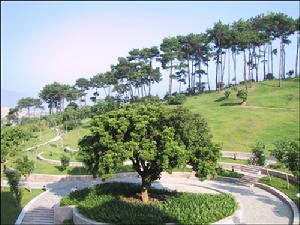 福州市第一中學