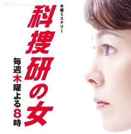 科搜研之女第10季 科搜研之女第10季