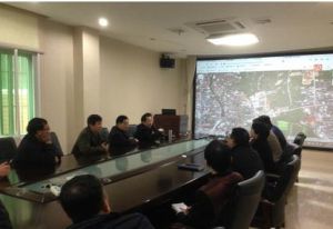 福建省地震災害預防中心 福建省地震災害預防中心