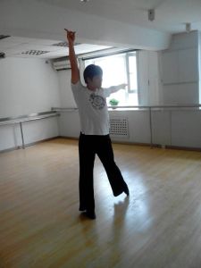 長春舞蹈培訓學校 長春舞蹈培訓學校