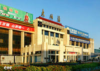 大同火車站 大同火車站