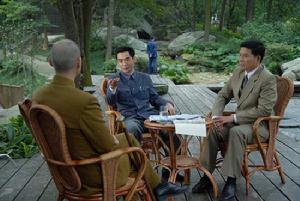 （圖）《周恩來在重慶》