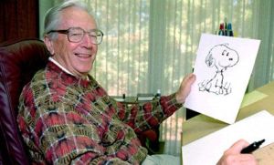 charlesschulz charlesschulz