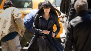 SALT[導演菲利普-諾伊斯執導的一部電影]