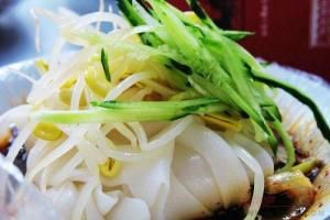 蕭縣麵皮 蕭縣麵皮