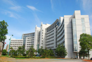 衢州職業技術學院