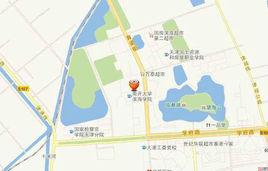 天津大港大學城 天津大港大學城