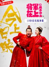 將軍在上之極樂淨土