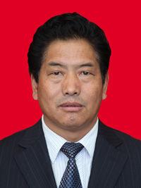 加央[西藏自治區山南地區政協副主席]