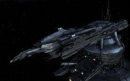 勒維亞坦級 勒維亞坦級