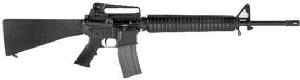 美國陸軍ＡＲ－１５／Ｍ１６突擊步槍