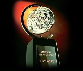 托尼獎 托尼獎