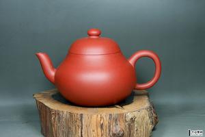 （圖）宜興紫砂壺