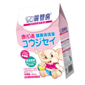 麗嬰房清火寶 麗嬰房清火寶