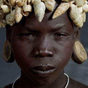 順風耳族 順風耳族