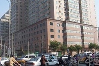 北小街商住樓 北小街商住樓