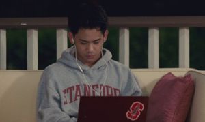 電影《醉醒時分2》劇照