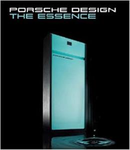 保時捷設計冰絕男士淡香水 保時捷設計冰絕男士淡香水