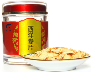 西洋參