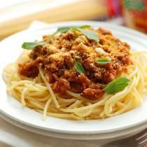 義大利鄉村肉醬千層面