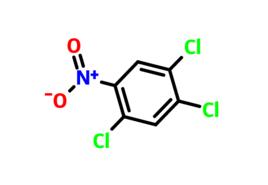 2,4,5-三氯硝基苯 2,4,5-三氯硝基苯