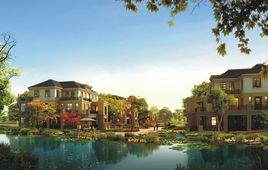 湯臣高爾夫別墅 湯臣高爾夫別墅