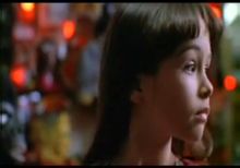 在玩具店的Jamie