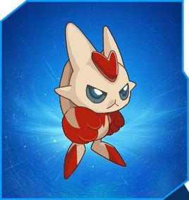 迪馬克[賽爾號中的精靈名稱]