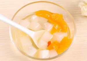 水果罐頭 水果罐頭