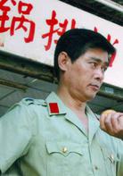 熱帶風暴[陳勝利導演電視劇]