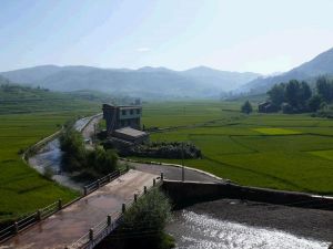 下唐家村 下唐家村