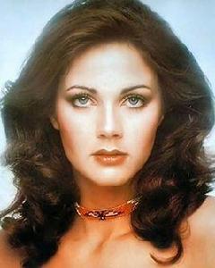 琳達·卡特 琳達·卡特