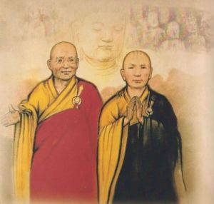 觀念法門 觀念法門