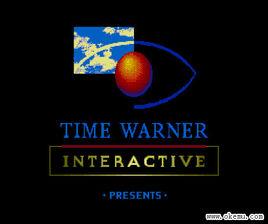 原始動物瘋狂格鬥 原始動物瘋狂格鬥