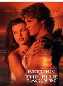 重返藍色珊瑚島