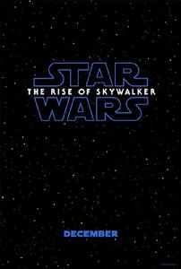 星球大戰:天行者崛起 星球大戰:天行者崛起