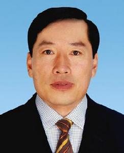 金海[中共榆樹市委常委、政法委書記]