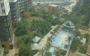 &&泰華君逸世家外景圖