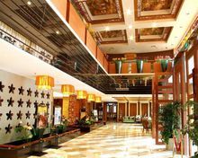 上海青之旅酒店 上海青之旅酒店