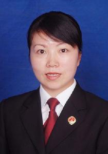 陳曉風[台州市路橋區檢察院反貪局長]