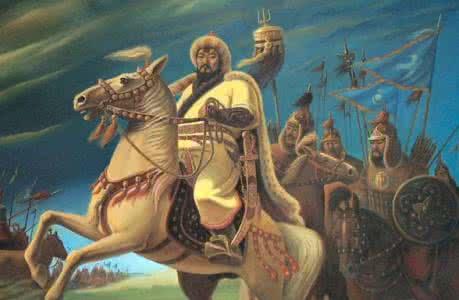 曾經天下無敵的蒙古騎兵,為何在朱元璋面前不堪一擊?因為做了這件蠢事 曾經天下無敵的蒙古騎兵,為何在朱元璋面前不堪一擊?因為做了這件蠢事