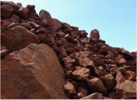 寮國鐵礦 寮國鐵礦