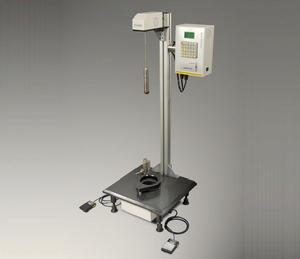 落鏢衝擊試驗儀 落鏢衝擊試驗儀