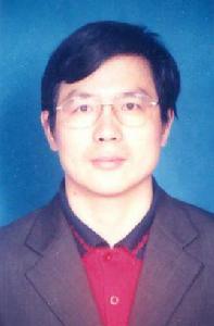 陳國華[華南理工大學教授]