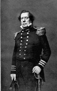 馬休·佩里 馬休·佩里