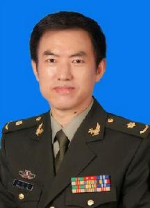 周榮斌[北京軍區總醫院急診科主任]