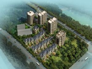 盂溪風情 盂溪風情