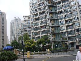 東方城市花園 東方城市花園