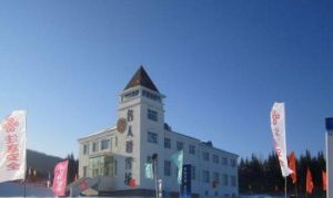 名人滑雪場 名人滑雪場