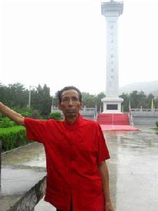 楊海成[中國書畫名家協會理事]